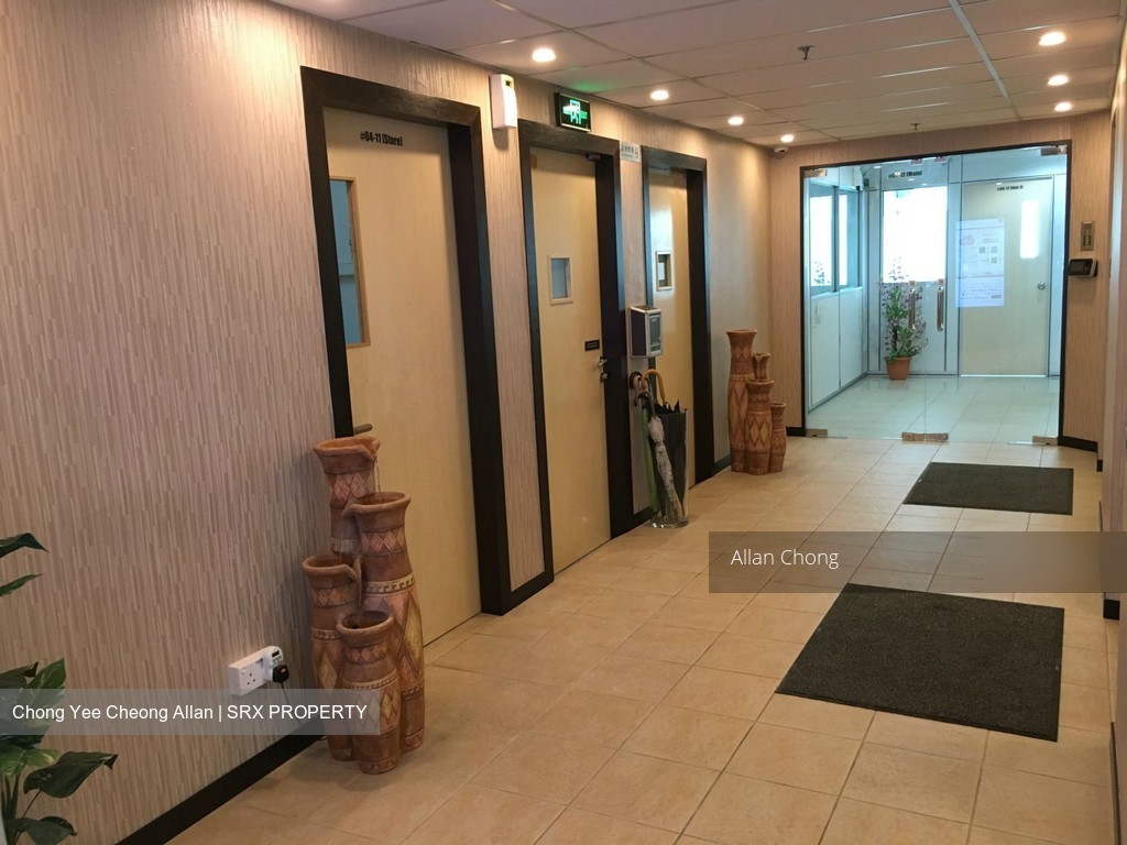 Entrepreneur Business Centre  (D14), Office #157123182